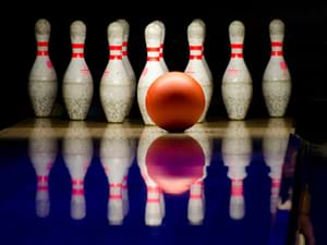 Kinderfeestje bowlen Apeldoorn